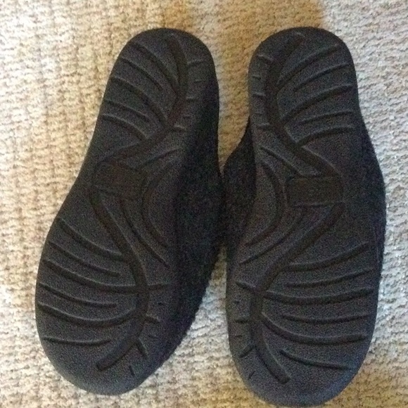 Men’s clog slippers size S (8-9) - Picture 4 of 5